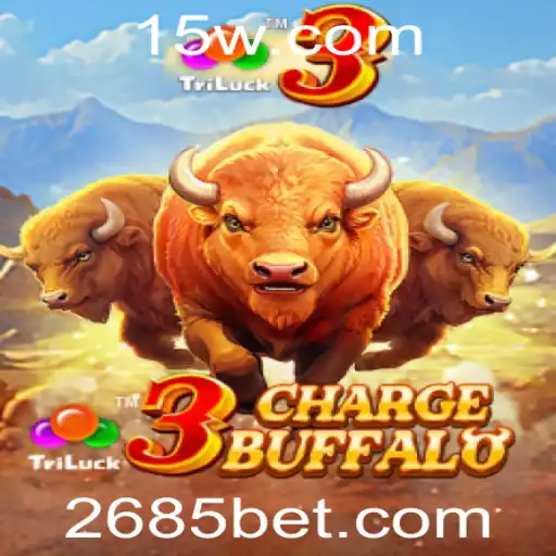 Explorando o Excitante Jogo 3ChargeBuffalo: Uma Jornada Interativa e Cheia de Ação