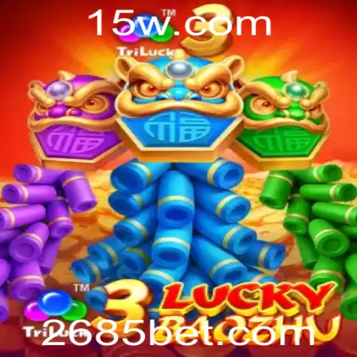 Descubra o Fascinante Mundo de 3LuckyBaozhu: Uma Jornada Interativa com 685 Bet