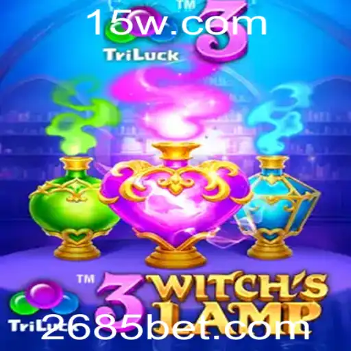 Decifrando o Enigma do Jogo 3WitchsLamp: Regras, Estratégias e Atualizações