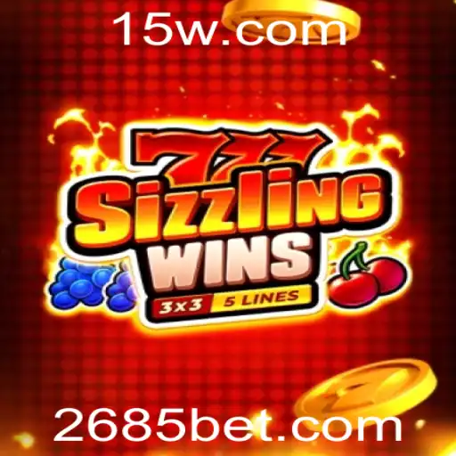 Descubra a Emoção do Jogo 777sizzlingwins com 685 Bet
