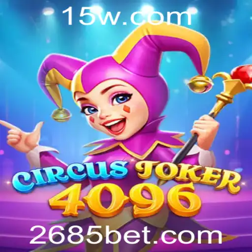 CircusJoker4096: Uma Nova Era de Entretenimento e Emoção