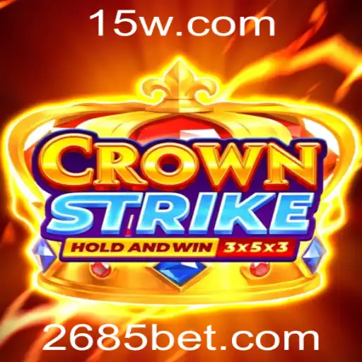 CrownStrike: O Empolgante Mundo do Jogo de Estratégia e Apostas 685 Bet