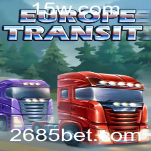 Explorando o Mundo de EuropeTransit: O Jogo de Estratégia de Apostas