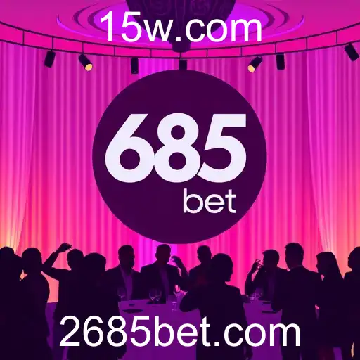 Explorando o Mundo dos Eventos Exclusivos com 685 bet