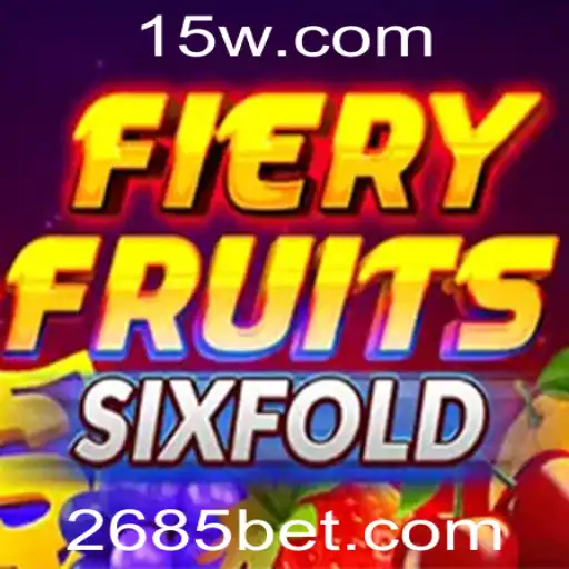Descubra o Universo de FieryFruitsSixFold e sua Dinâmica Atraente