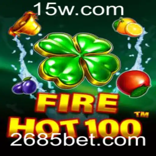 Explorando o Mundo de FireHot100: O Jogo que Está Chamando a Atenção com 685 Bet
