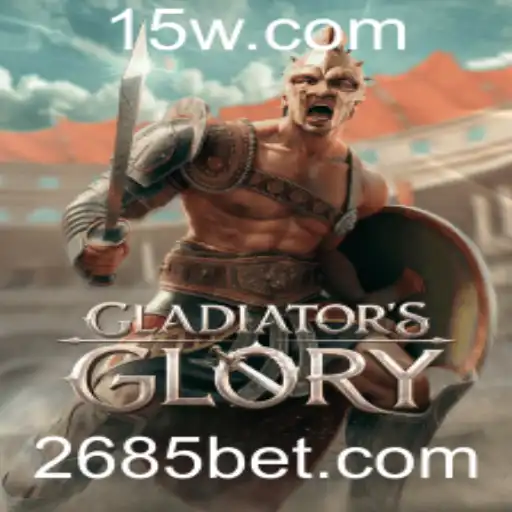GladiatorsGlory: Mergulhe na Aventura Épica com Bet 685