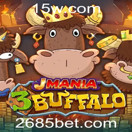 Explorando o Mundo de JMania3Buffalo: Uma Aventura Inovadora no Universo dos Jogos