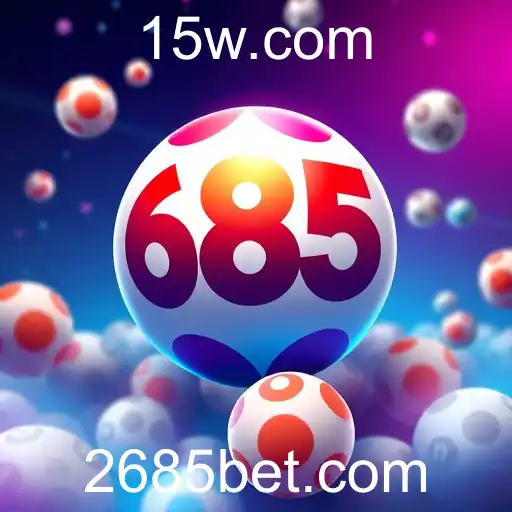 Explorando o Mundo das Loterias e a Nova Tendência do 685 Bet