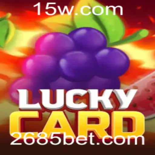 Descubra LuckyCard: Uma Nova Experiência no Mundo dos Jogos de Aposta