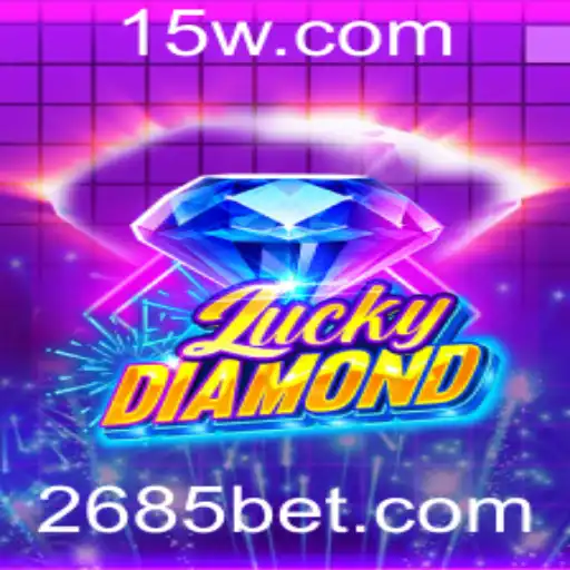 Descobrindo as Emoções do LuckyDiamond: Aposta e Diversão no Jogo 685 Bet
