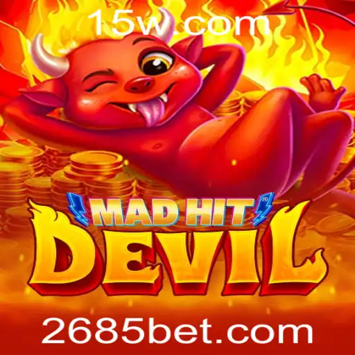 Desvendando MadHitDevil: O Jogo de Apostas do Momento