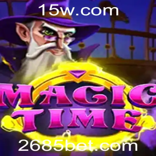 Descubra o Universo de MagicTime: Um Jogo de Estratégia e Emoção