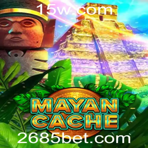 MayanCache: Uma Jornada Enigmática no Mundo dos Jogos de Aposta