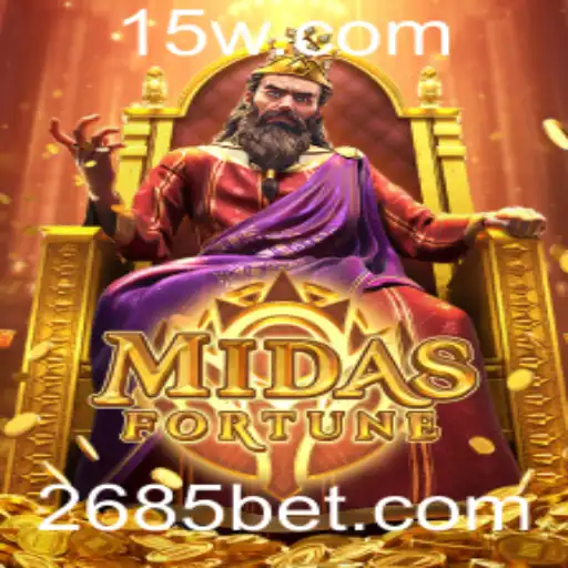 Explorando o Jogo MidasFortune: A Nova Sensação dos Cassinos Online