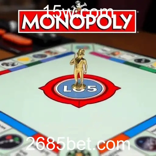 Monopoly: A História e o Impacto do Jogo de Tabuleiro Mais Famoso do Mundo