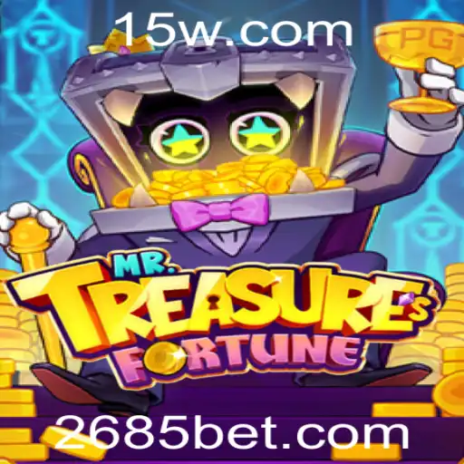 Descubra a Empolgante Aventura de MrTreasuresFortune com a Estratégia 685 Bet