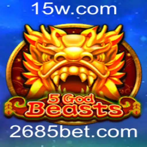 Explorando o Novo Fenômeno no Mundo dos Jogos: 5GodBeasts