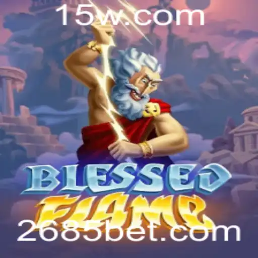 Explorando o Mundo Fascinante de BlessedFlame: Como Jogar e Apostar com 685 Bet