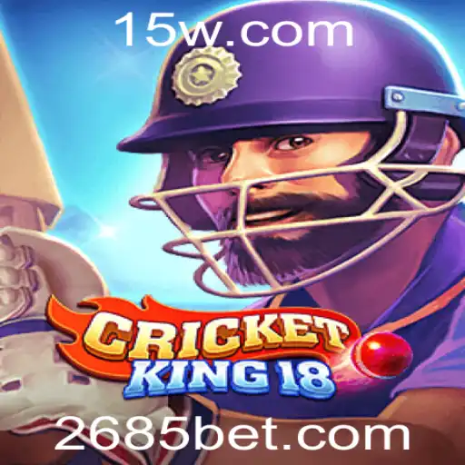 CricketKing18: A Revolução no Mundo dos Jogos de Críquete Online