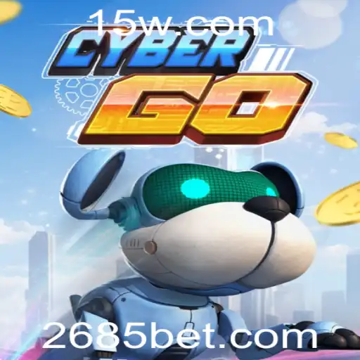 CyberGO: Explorando o Universo Dinâmico do Jogo e sua Estratégia 685 Bet