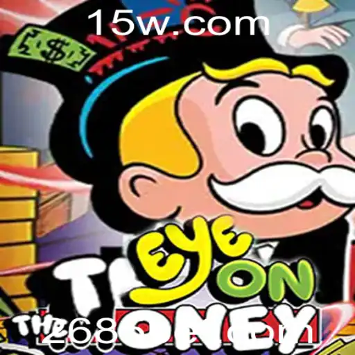 Explorando EyeOnTheMoney: O Novo Fenômeno dos Jogos de Apostas
