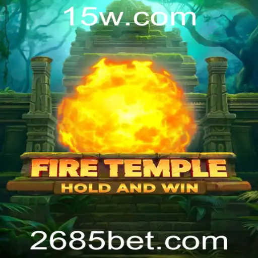 FireTemple: A Experiência de Jogo Imersiva com 685 Bet