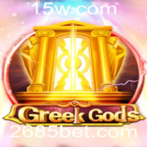 Explorando o Mundo de GreekGods: Uma Jornada Épica no Universo das Apostas
