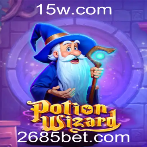 Desvendando PotionWizard: Um Jogo de Estratégia e Magia com ênfase na aposta 685