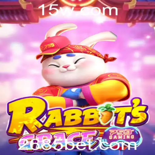 RabbitsGrace e o Mistério do 685 Bet: Explorando o Universo de Jogo
