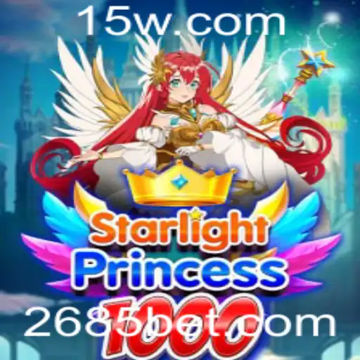 Explorando o Mundo de StarlightPrincess1000