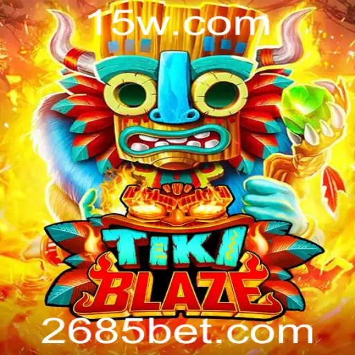 TikiBlaze: Explorando o Mundo Vibrante do Novo Jogo de Cassino