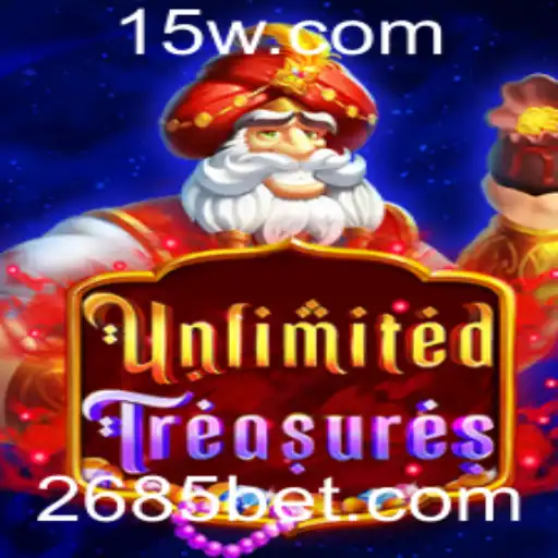 Explorando UnlimitedTreasures: Um Mundo de Aventuras e Apostas 685 bet