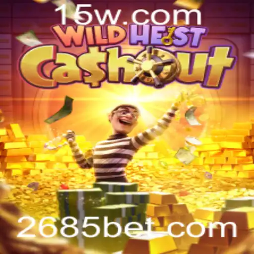 Explore o Excitante Mundo de WildHeistCashout