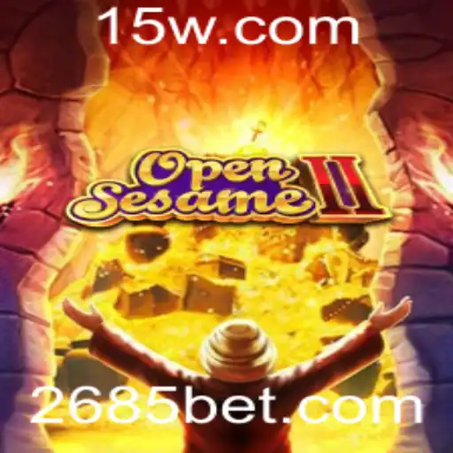 Explorando o Universo de OpenSesameII: Atraia a Sorte no 685 Bet