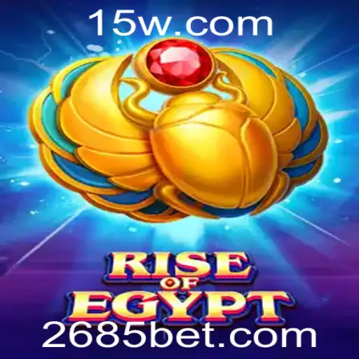 RiseOfEgypt: Descubra a Experiência de Jogo com 685 Bet