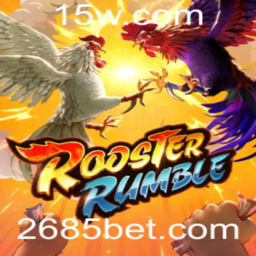 Descubra RoosterRumble: O Empolgante Mundo das Apostas Avícolas com 685 Bet