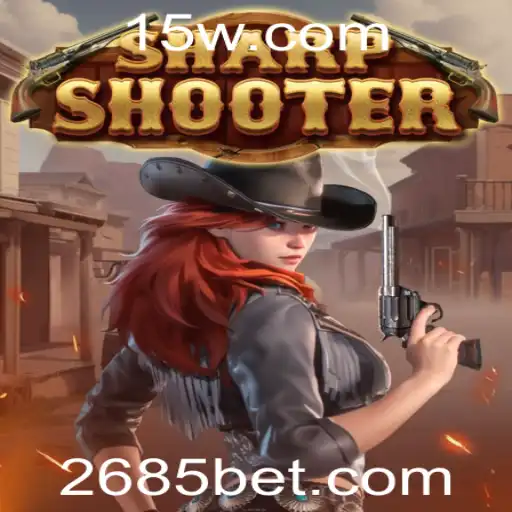Sharpshooter: Dominando a Arte do Jogo e Estratégia de Apostas