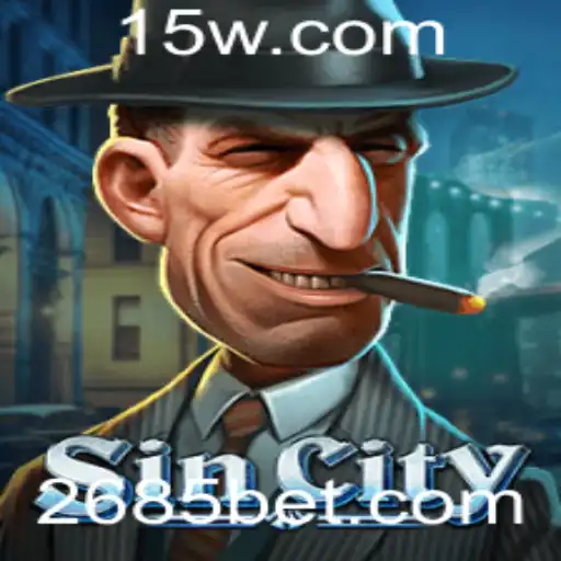 Descubra o Mundo Vibrante e Estratégico de SinCity: 685 Bet