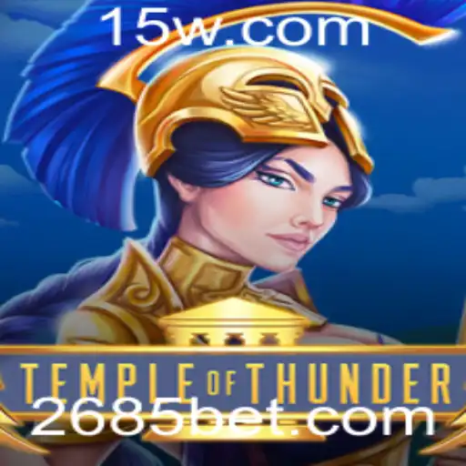 Desvendando TempleofThunder: Como Jogar e Vencer com 685 Bets