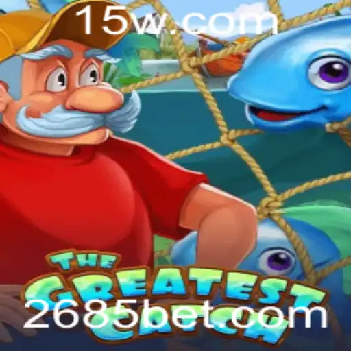 TheGreatestCatch: Um Mergulho no Mundo da Pesca Virtual e Aposta 685 bet