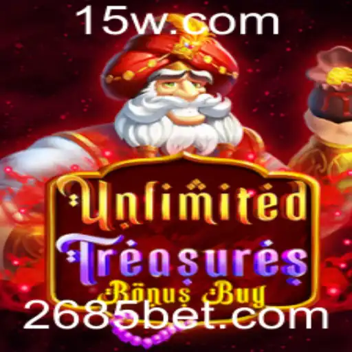 UnlimitedTreasuresBonusBuy: Descubra a Aventura do Cassino