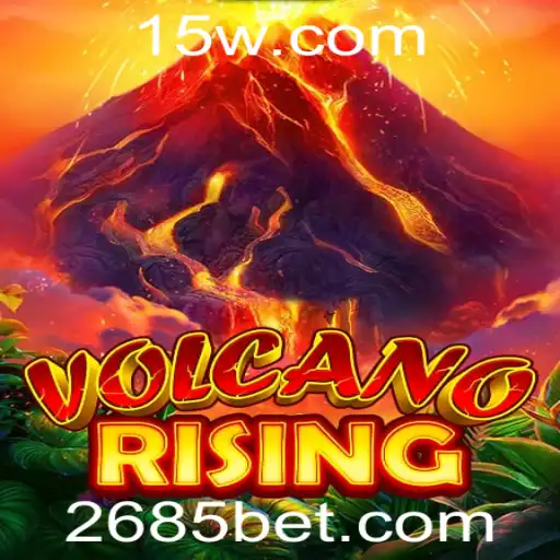 Descubra o Empolgante Mundo de VolcanoRising