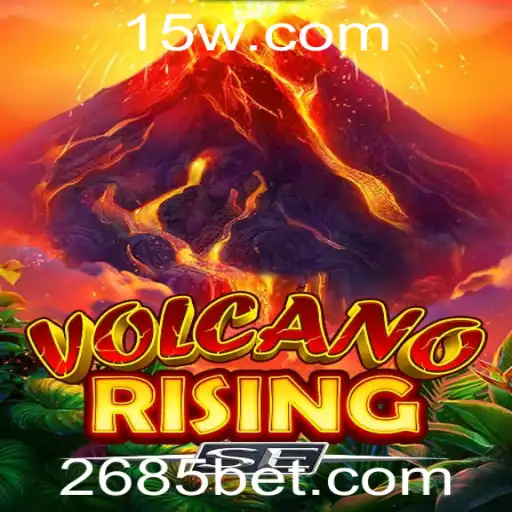 VolcanoRisingSE: A New Adventure in Gaming with '685 Bet' Strategy
