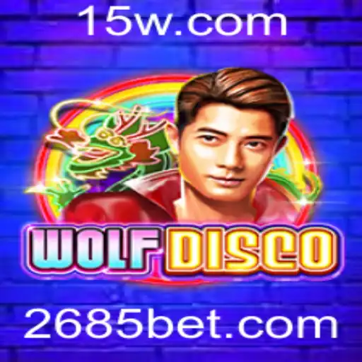 WolfDisco: O Novo Fenômeno dos Jogos Digitais
