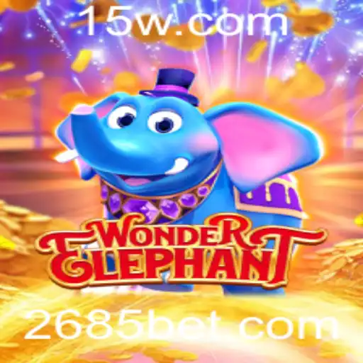 Descubra WonderElephant: O Jogo de Apostas que Está Conquistando o Mundo